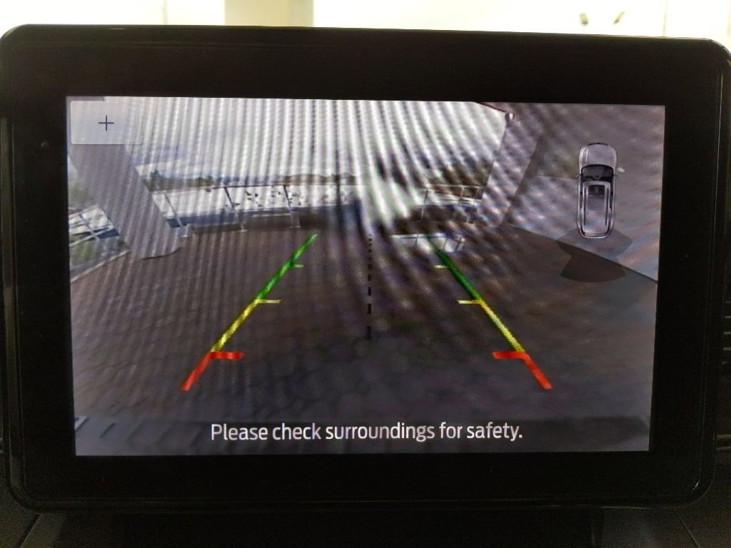 Certified 2023 Ford Explorer XLT AWD/4WD image 21