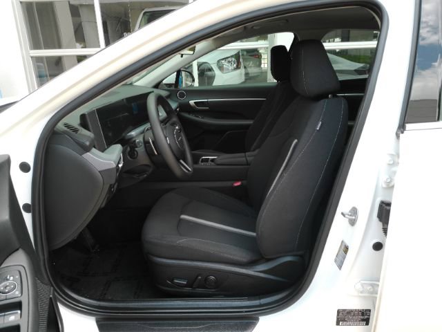 Used 2024 Hyundai Sonata SEL FWD image 14