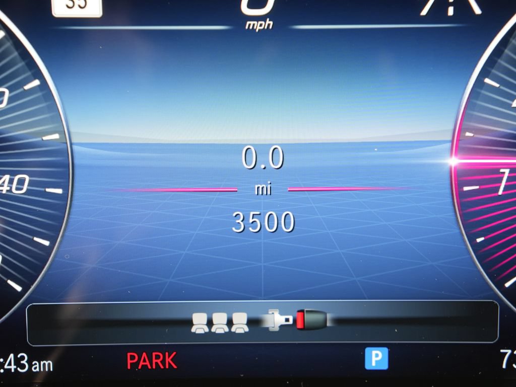Certified 2025 Mercedes-Benz GLE 580 4MATIC image 19