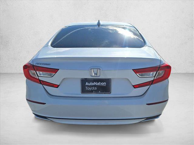 Used 2020 Honda Accord EX image 6