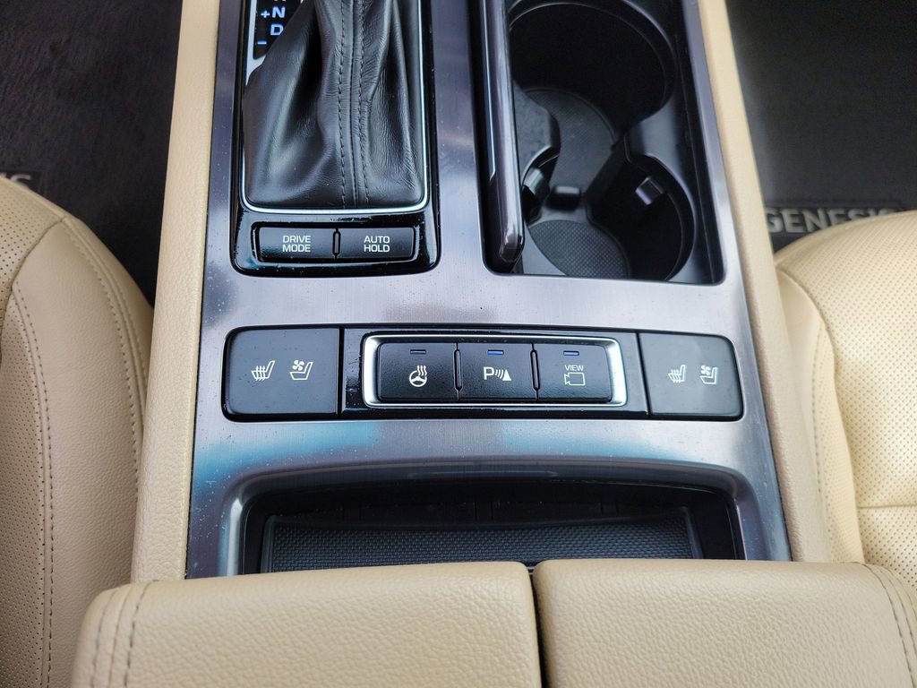 Used 2020 Genesis G80 3.8 w/ Sport Package 02 image 37