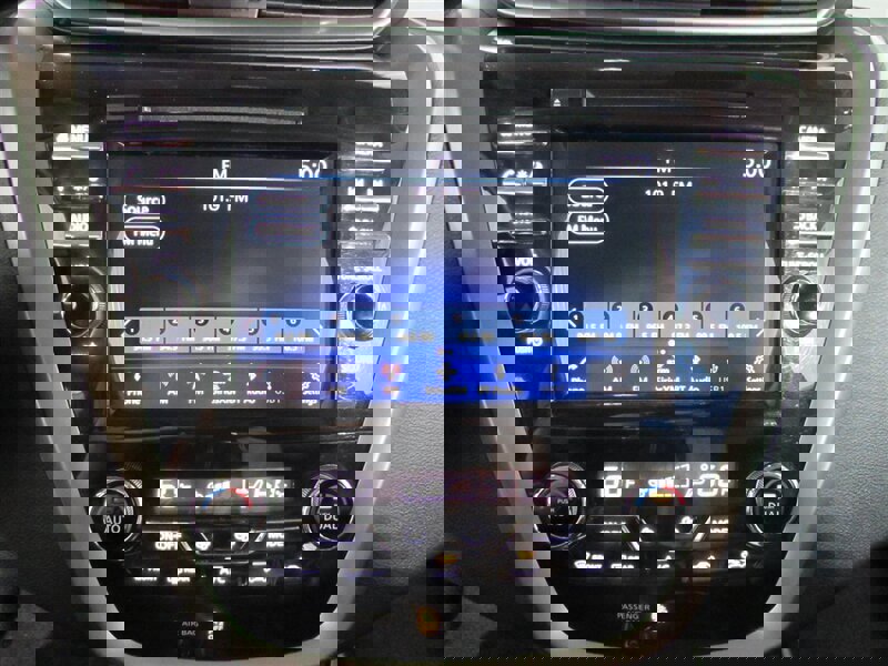 Used 2023 Nissan Murano SV image 66