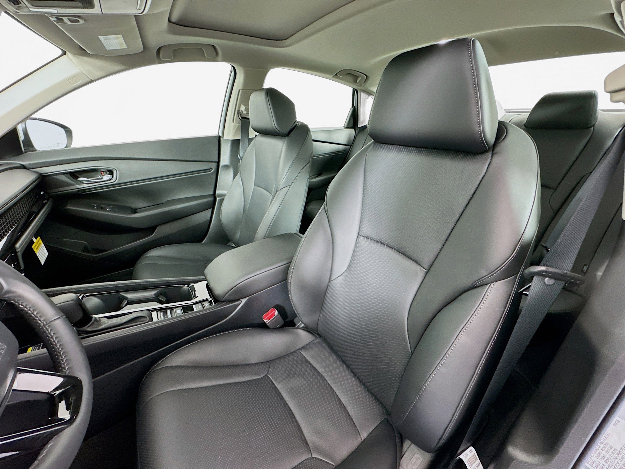 New 2025 Honda Accord EX-L image 20