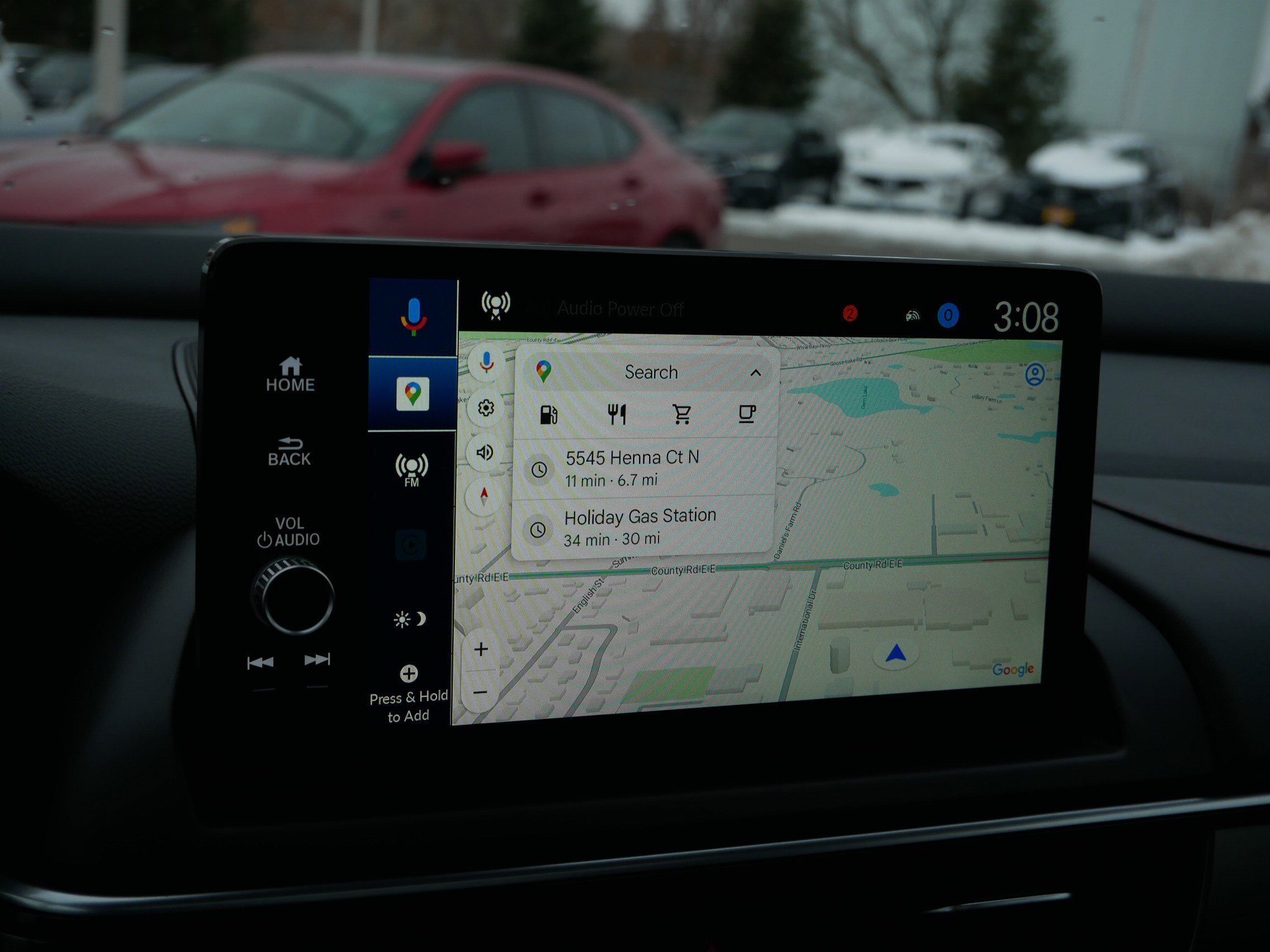 Certified 2025 Acura ADX A-Spec image 22