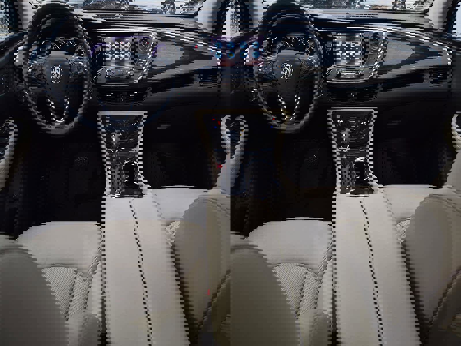 Used 2020 Buick Envision Essence image 17