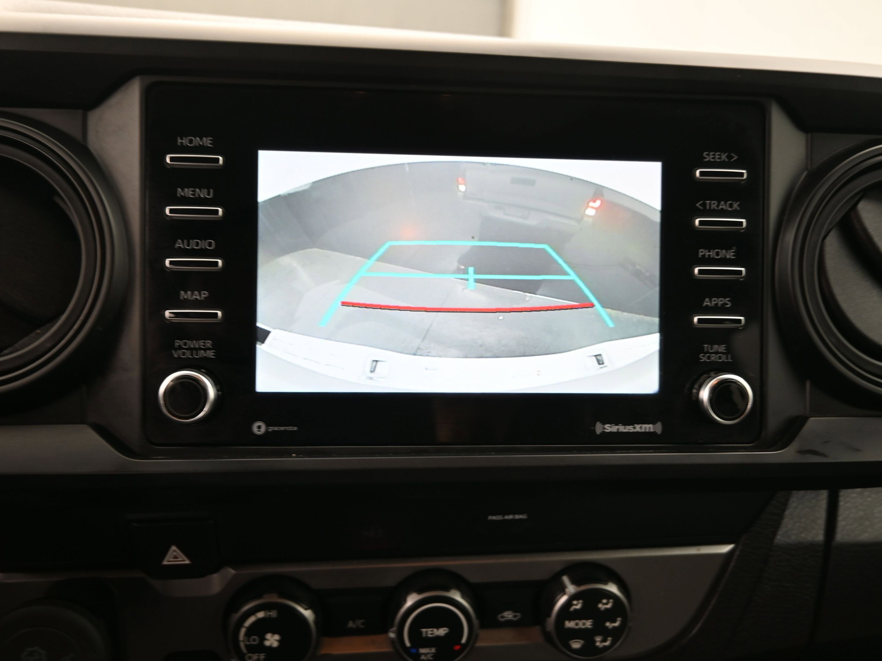 Used 2022 Toyota Tacoma SR image 12