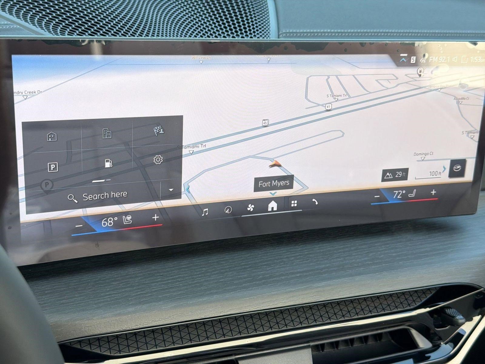 New 2027 BMW 430i Convertible RWD image 21
