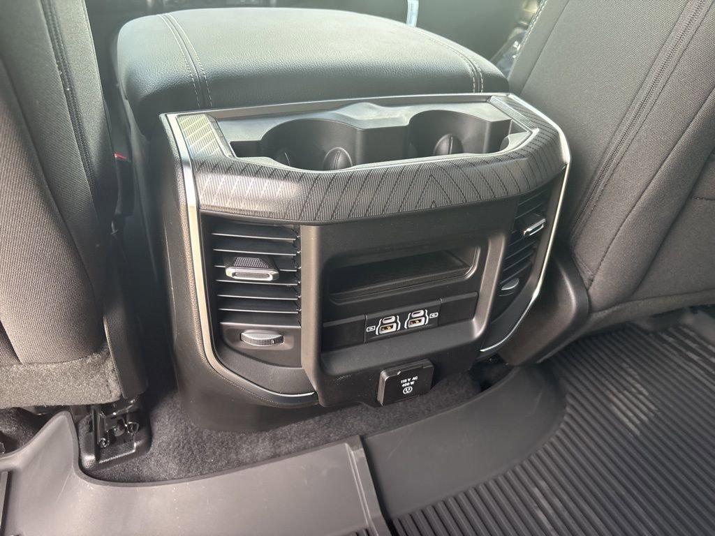 New 2026 RAM 1500 Big Horn image 39