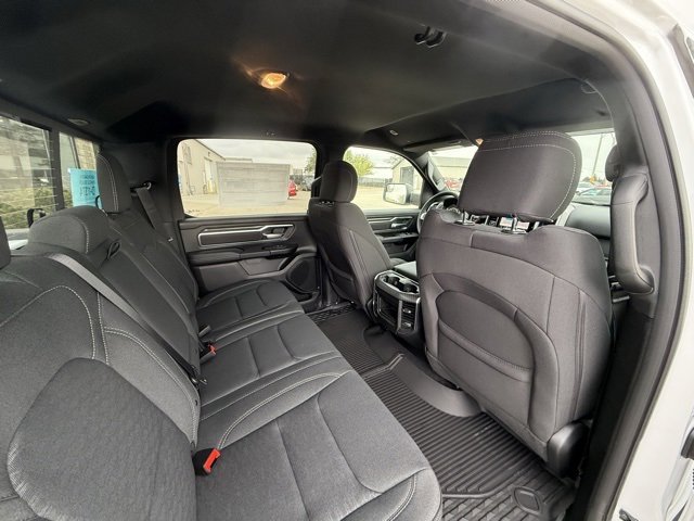 New 2026 RAM 1500 Big Horn image 10