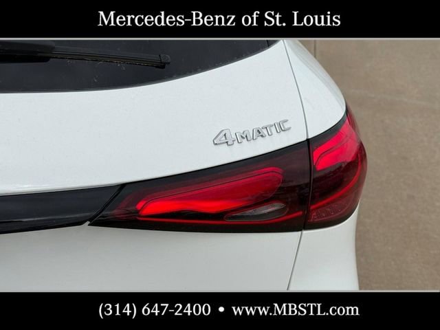 New 2026 Mercedes-Benz GLC 300 4MATIC image 5