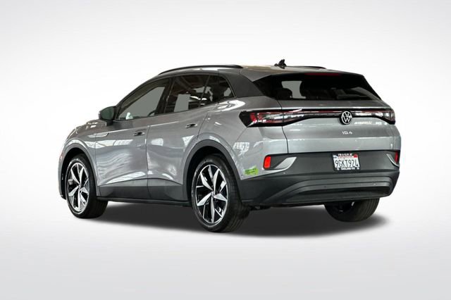 Used 2023 Volkswagen ID.4 S image 7