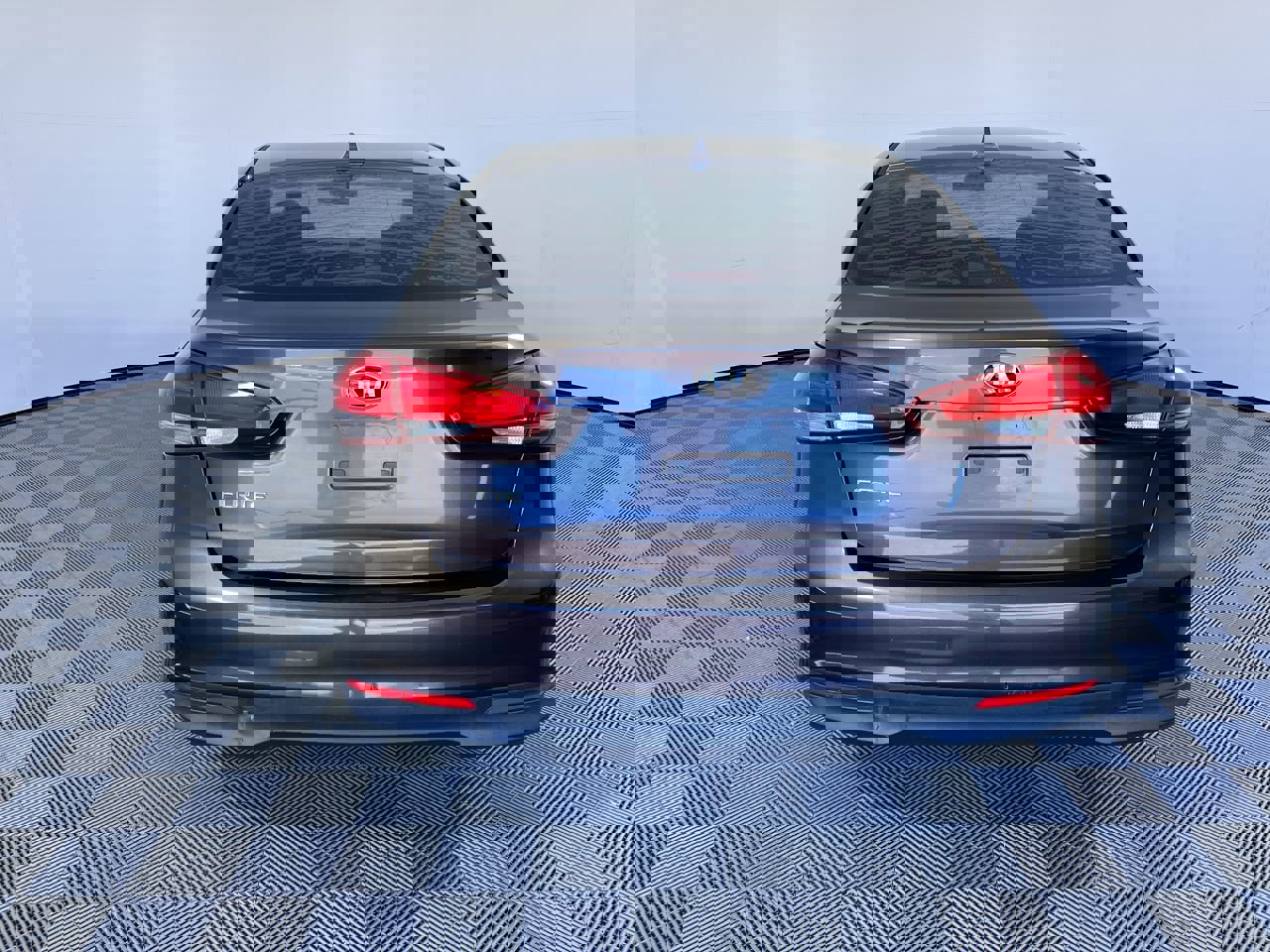 Used 2018 Kia Forte LX image 4