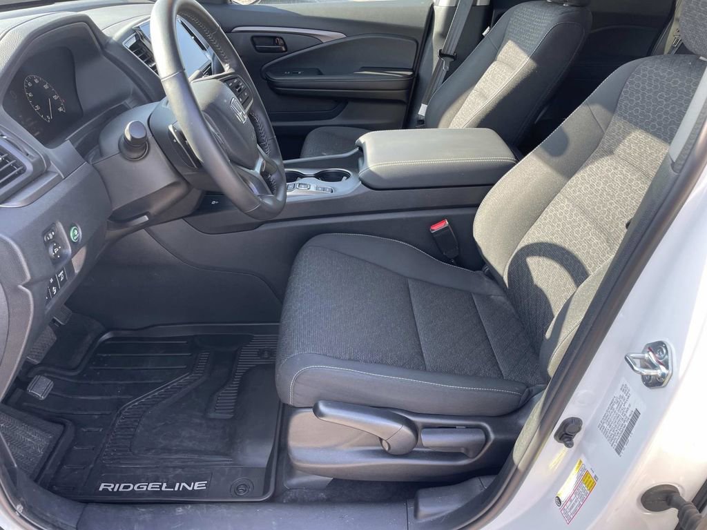Used 2025 Honda Ridgeline Sport+ image 14