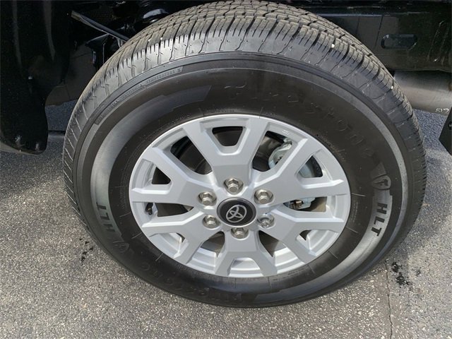 Used 2024 Toyota Tacoma SR5 image 35