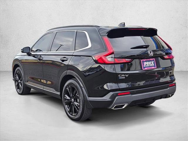 Used 2023 Honda CR-V Sport Touring image 3