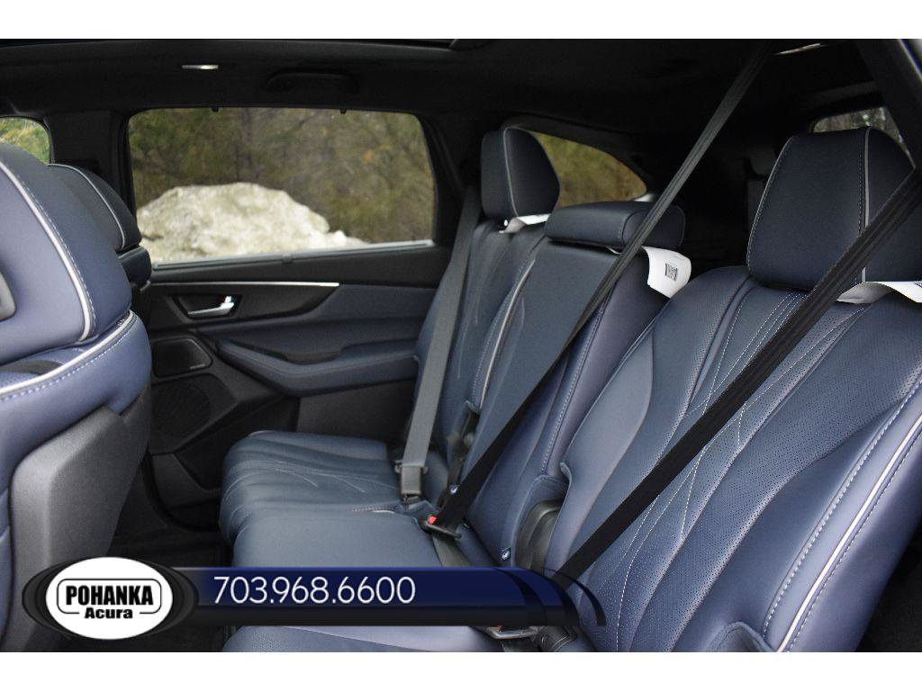 New 2026 Acura MDX Type S AWD/4WD image 30