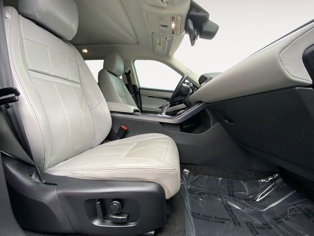Used 2020 Land Rover Range Rover Evoque SE image 15