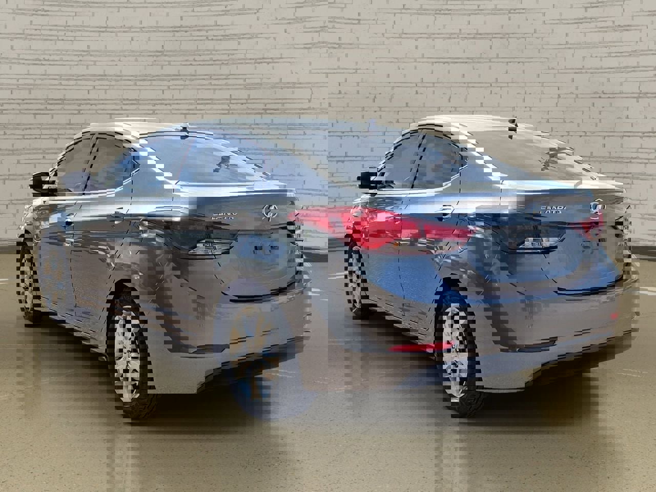 Used 2016 Hyundai Elantra Value Edition FWD image 7