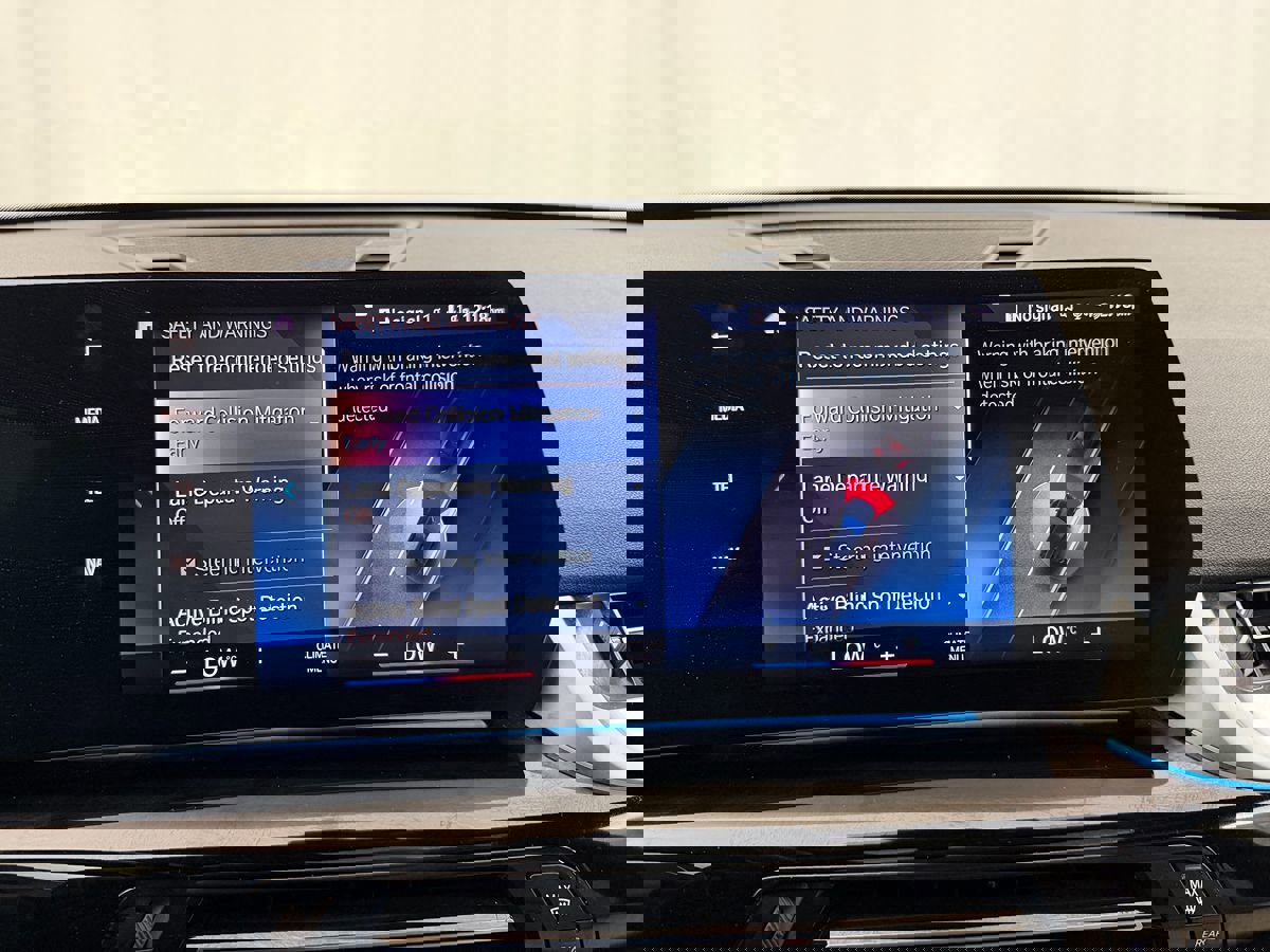 Used 2023 BMW X1 xDrive28i image 21