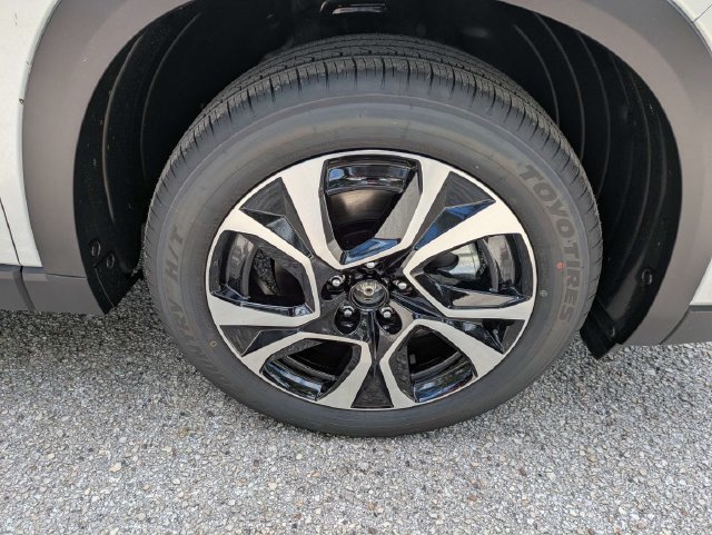 New 2026 MAZDA CX-5 Preferred AWD/4WD image 10