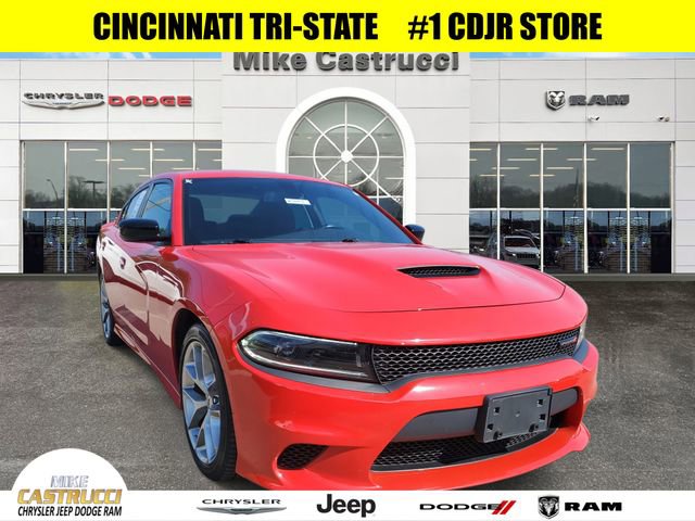 Used 2023 Dodge Charger GT