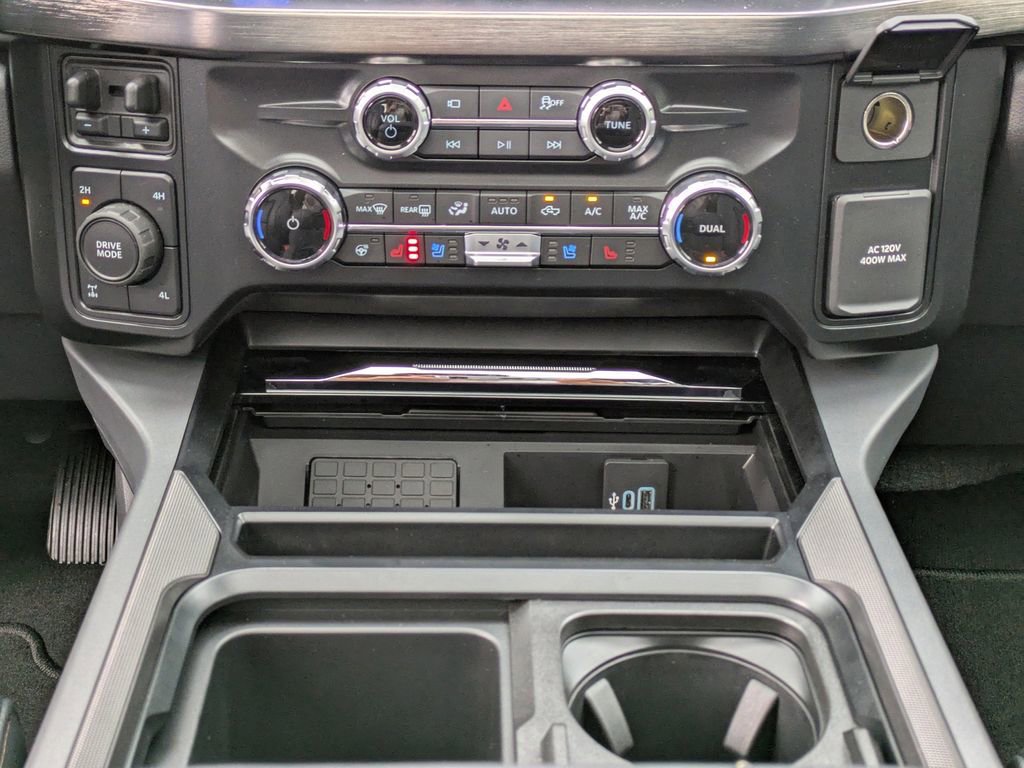 New 2026 Ford F250 Lariat w/ Lariat Ultimate Package image 23