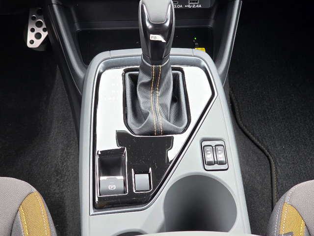 Used 2025 Subaru Crosstrek 2.5i Sport w/ Crosstrek Mirror Package image 16