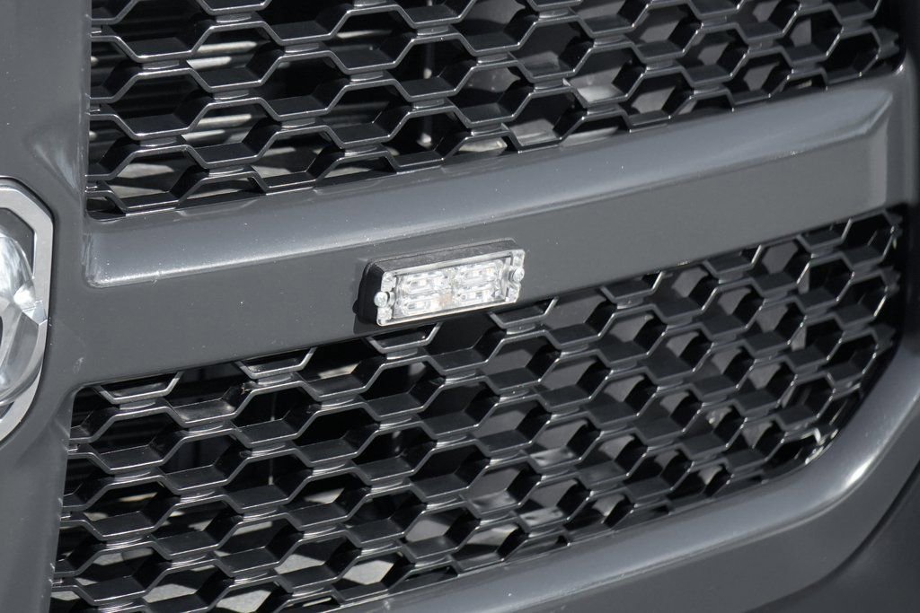 Used 2023 RAM 1500 Tradesman w/ Trailer Tow Group image 50