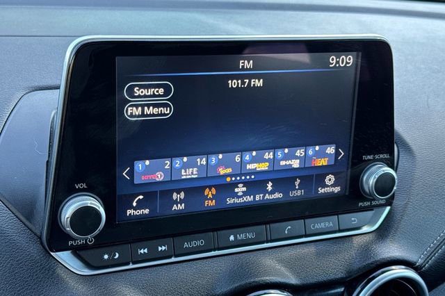 Used 2022 Nissan Sentra SV image 20