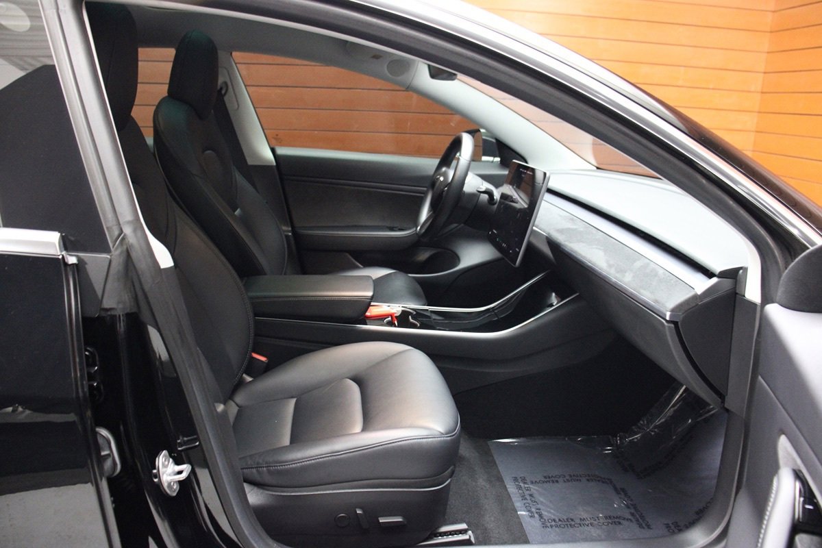 Used 2019 Tesla Model 3 Standard Range Plus RWD image 23