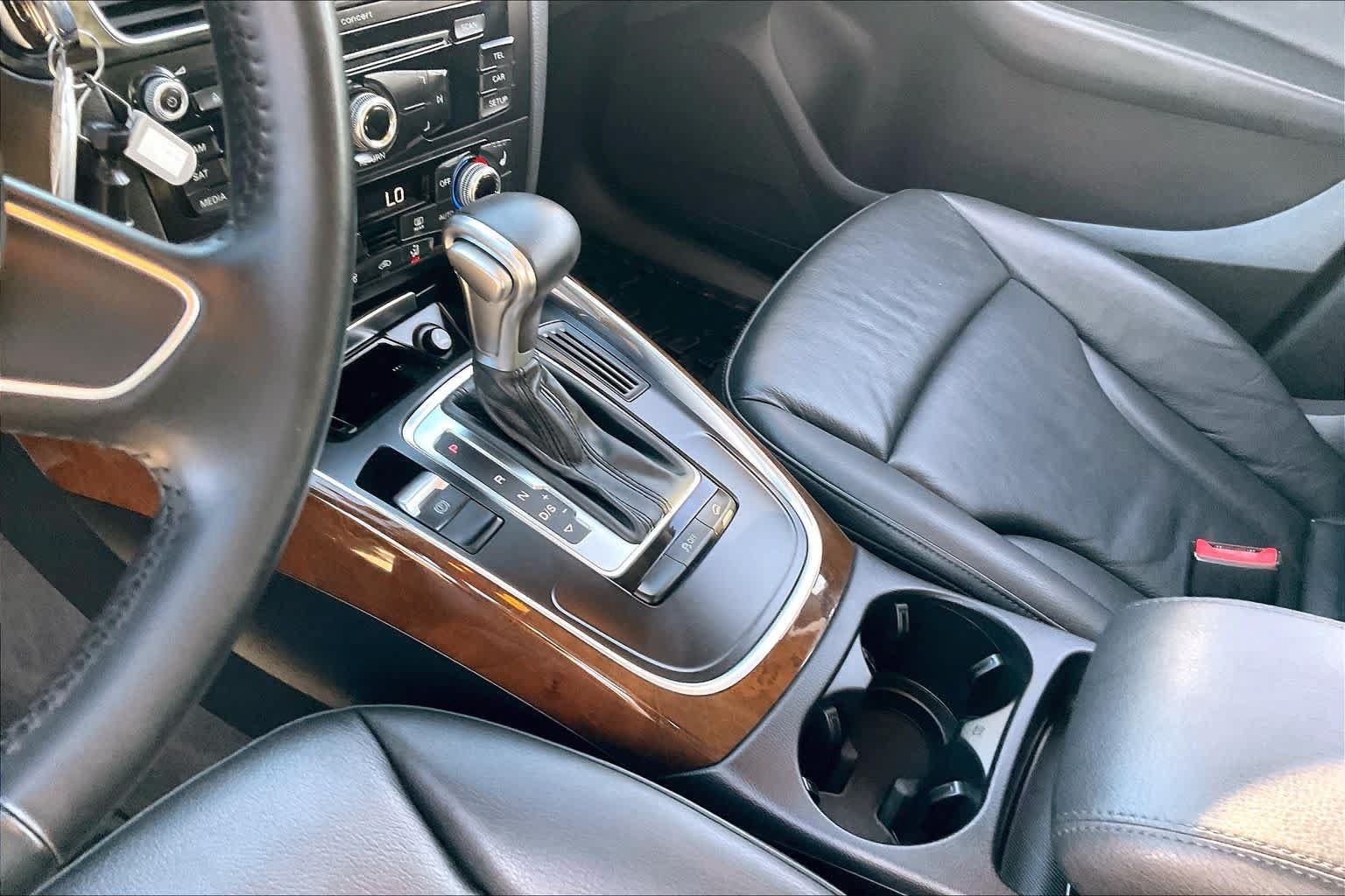 Used 2015 Audi Q5 2.0T Premium AWD/4WD image 17