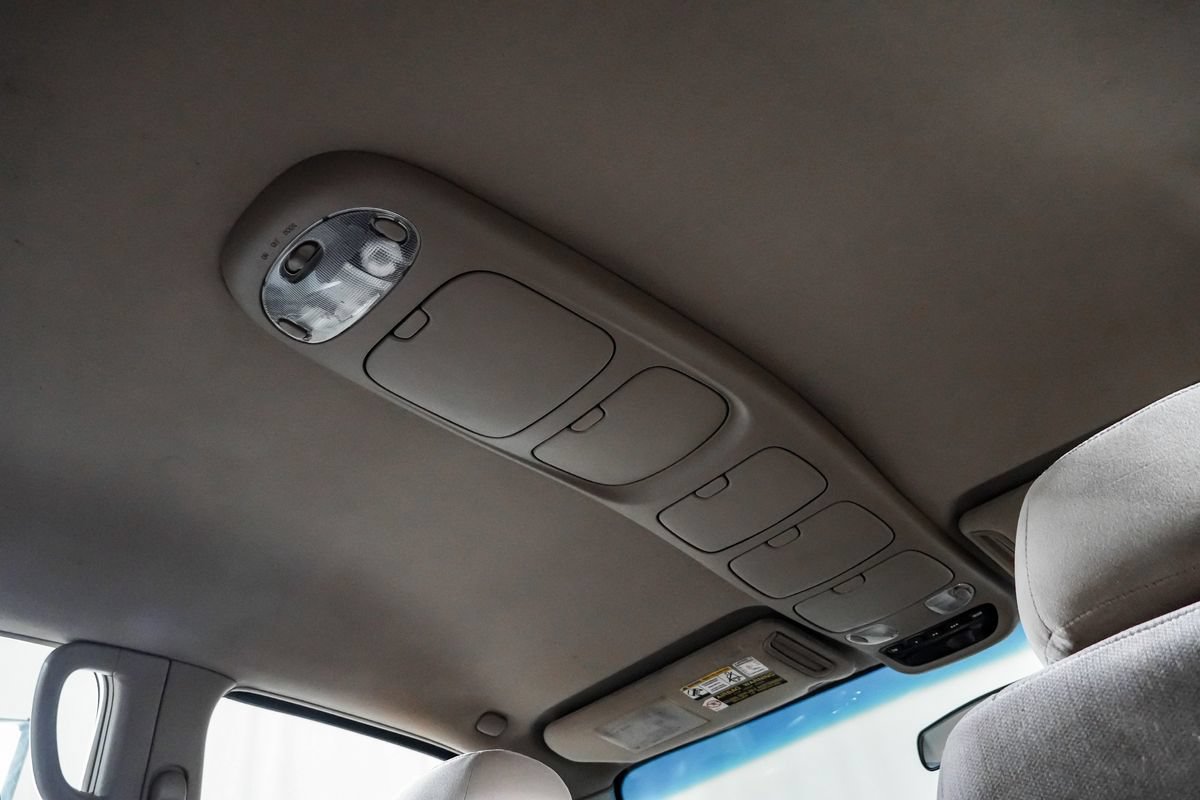 Used 2004 Toyota Sequoia SR5 w/ Convenience Pkg RWD image 25