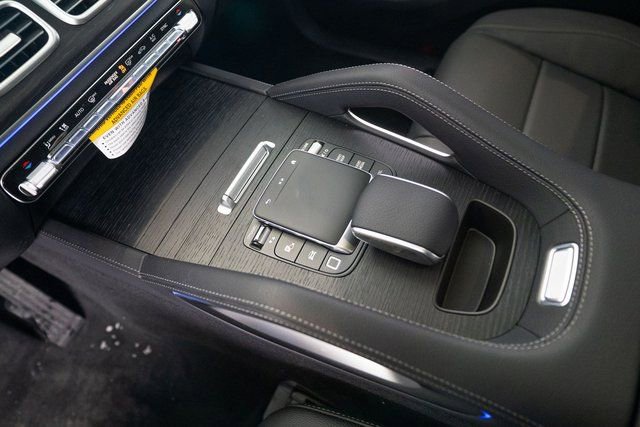 New 2026 Mercedes-Benz GLE 350 4MATIC image 21