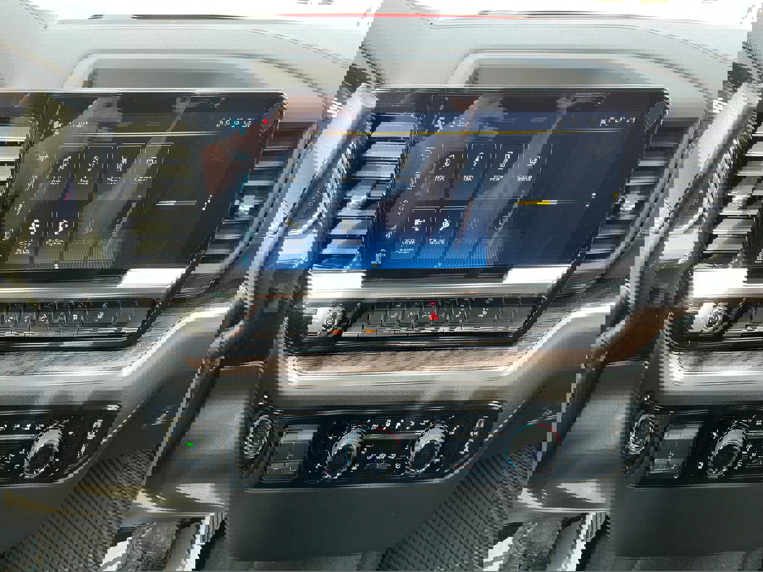 New 2026 Chevrolet Silverado 1500 LT image 7