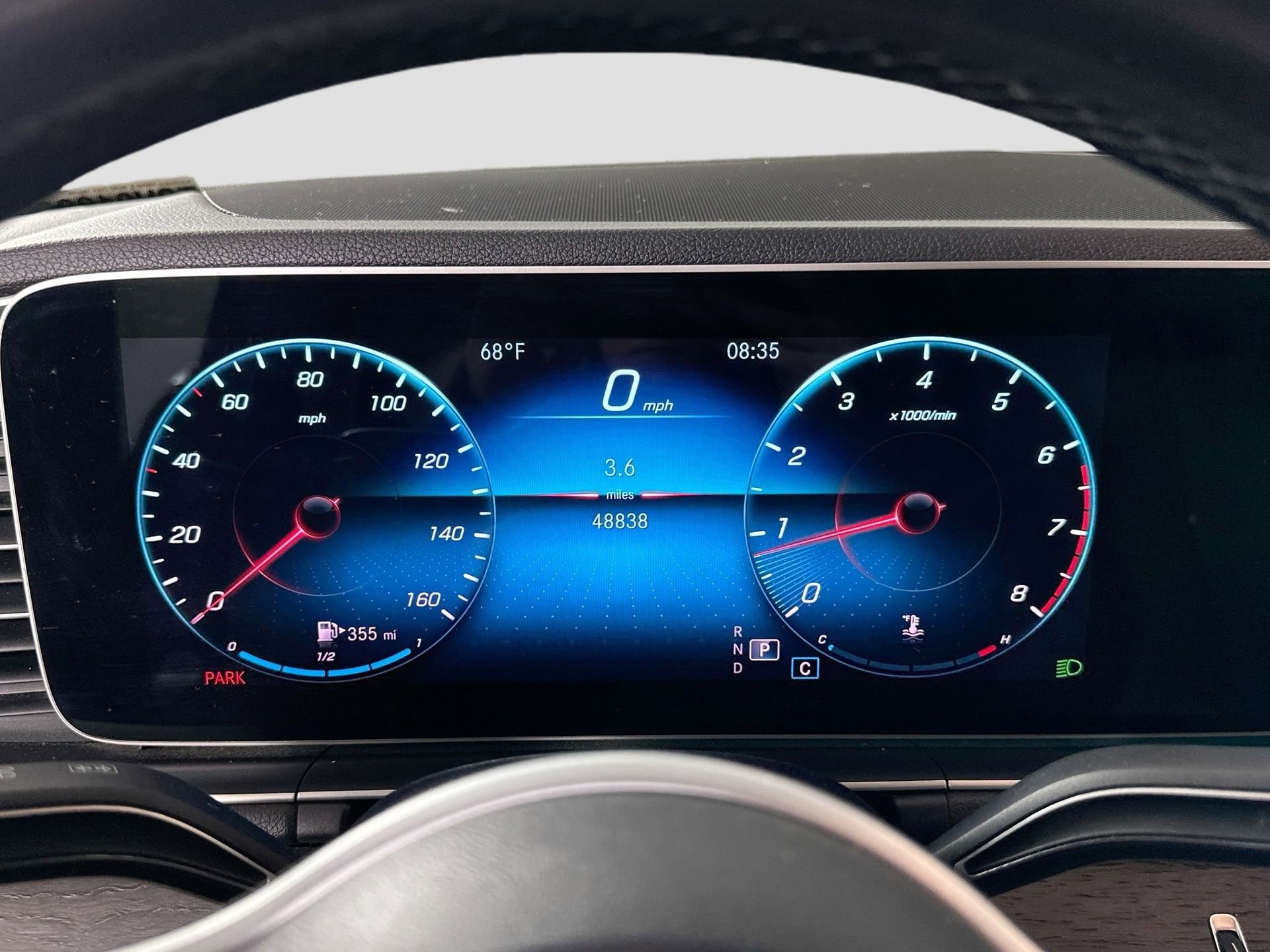 Used 2021 Mercedes-Benz GLE 350 image 11