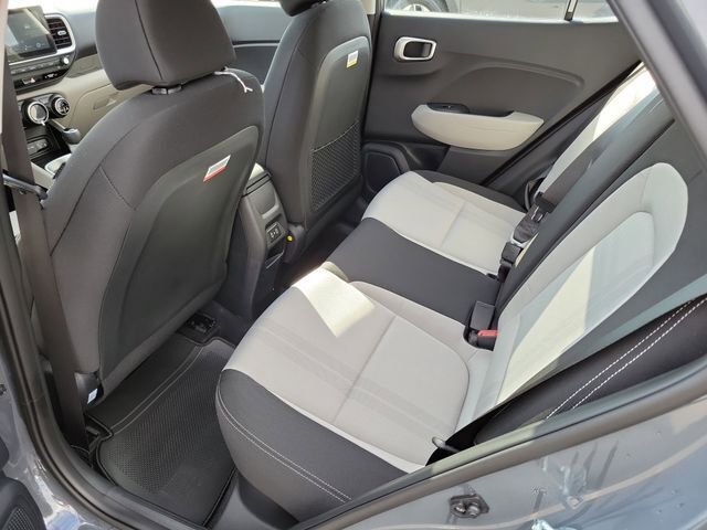 New 2026 Hyundai Venue SEL image 21