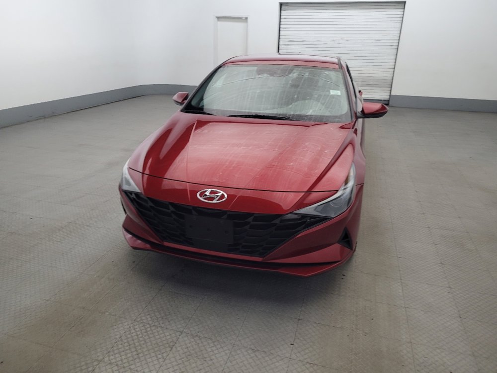 Used 2023 Hyundai Elantra SEL w/ Convenience Package FWD image 15