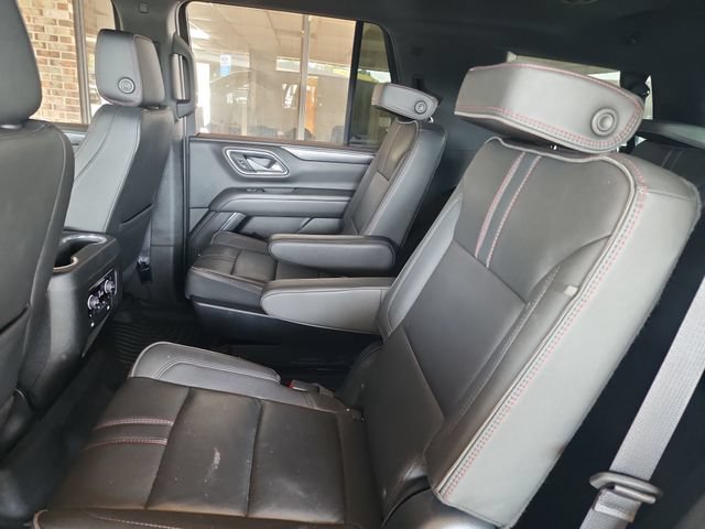 Used 2024 Chevrolet Tahoe RST w/ Luxury Package RWD image 22