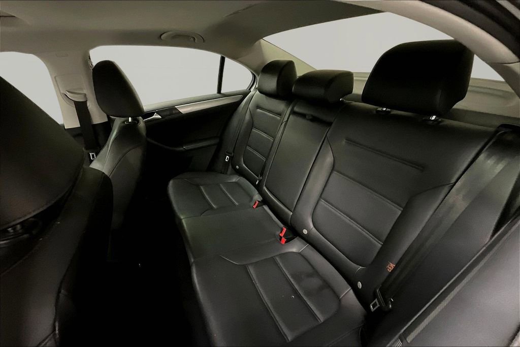 Used 2017 Volkswagen Jetta SE image 23