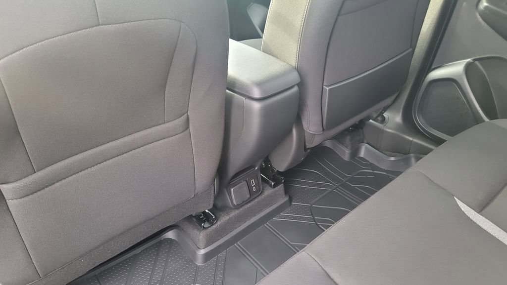 New 2026 Chevrolet TrailBlazer LT w/ Convenience Package image 26