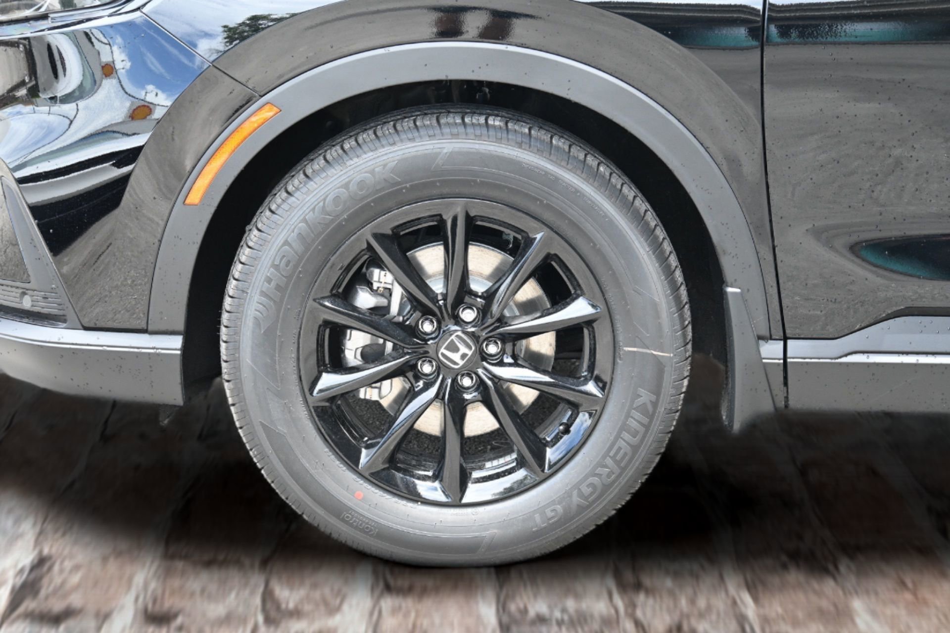 New 2026 Honda CR-V Sport-L image 37