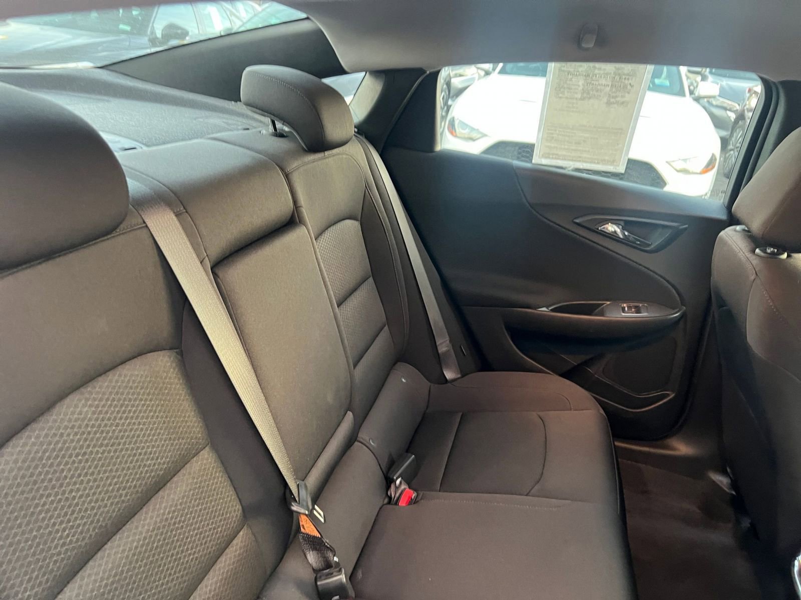 Used 2024 Chevrolet Malibu LT image 37