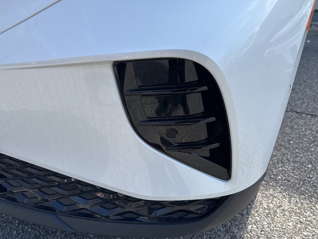 New 2025 Volkswagen ID.4 Pro S Plus AWD/4WD image 29