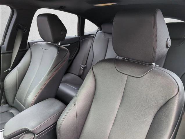 Used 2019 BMW 430i Gran Coupe image 10