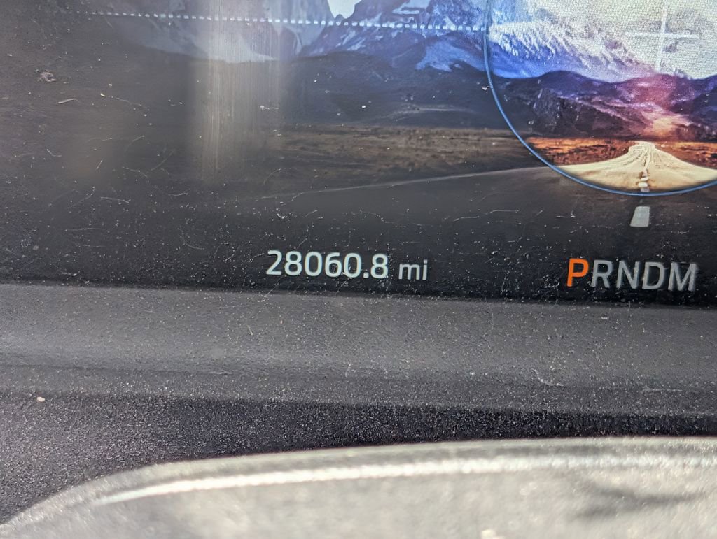 Used 2022 Ford Explorer ST w/ Equipment Group 401A image 15