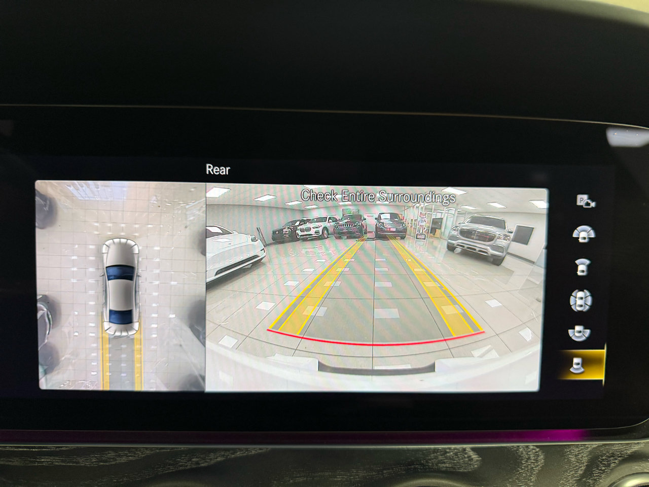 Used 2021 Mercedes-Benz CLS 450 image 16