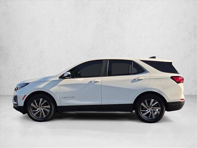 Used 2023 Chevrolet Equinox LT FWD image 9