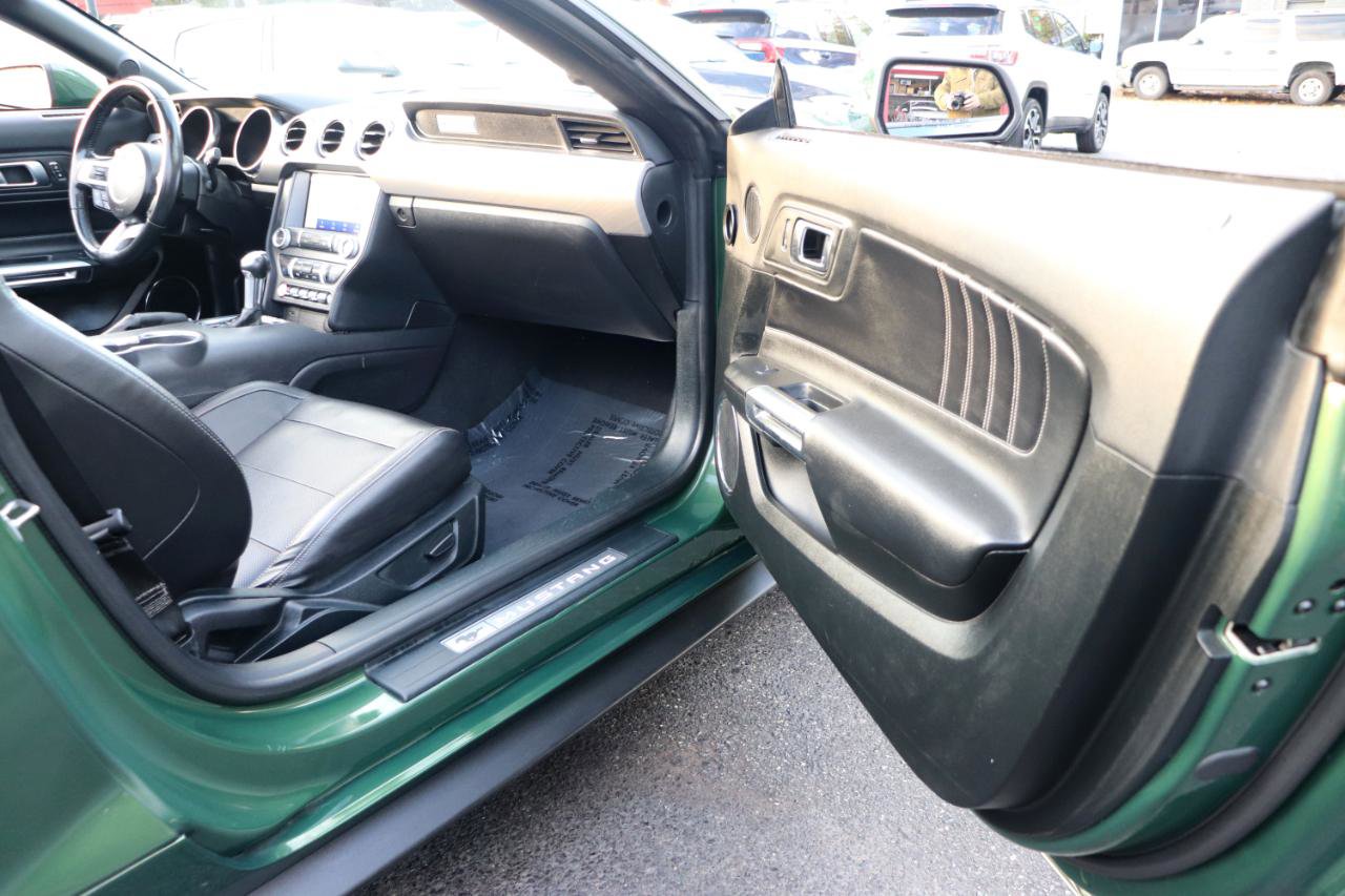 Used 2023 Ford Mustang Premium image 16