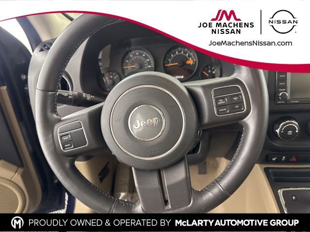 Used 2015 Jeep Patriot High Altitude image 26