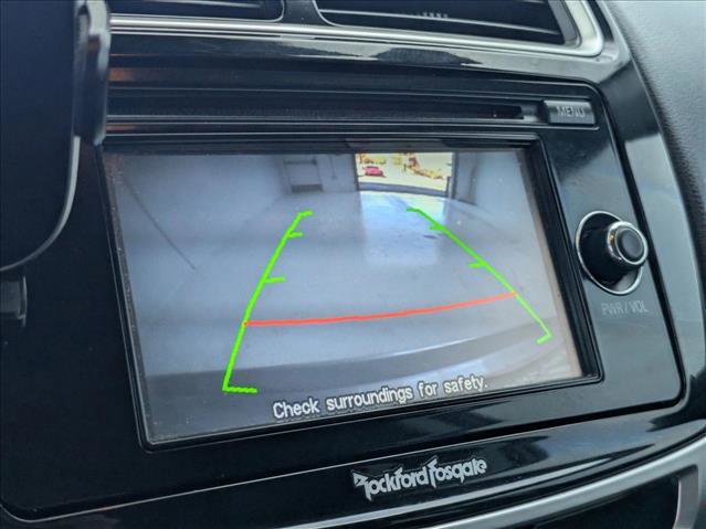 Used 2015 Mitsubishi Outlander Sport SE image 14